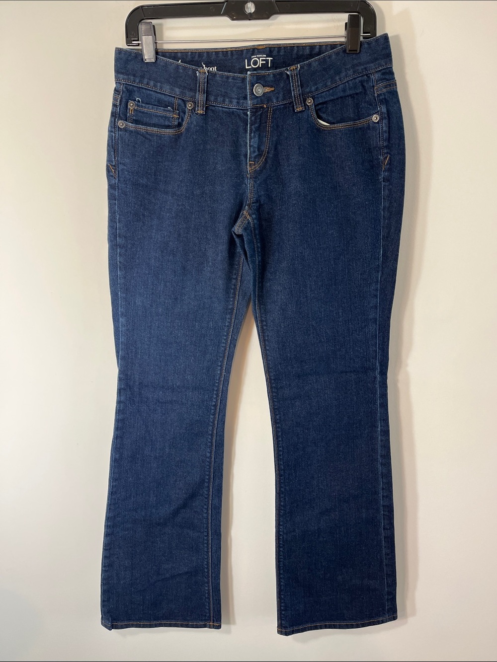 Loft curvy boot 4